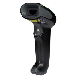 Honeywell Voyager 1250g Escáner Láser 1D USB con Soporte Negro para Códigos de Barras Lineales hasta 58cm Precio: 88.50000016. SKU: B1ESWLVRDF