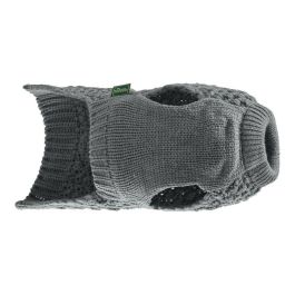 Hunter Perro Pullover Malmö Jersey Tejido 30 cm Gris