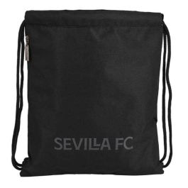 Cartera Escolar Safta Sevilla F.C. Teeen Saco Deportivo 350x10x400 mm