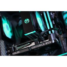 PC de Sobremesa Actina KOMACNGIP0021 AMD Ryzen 5 7600 32 GB RAM 1 TB SSD Nvidia Geforce RTX 4070 Ti Super PC de Sobremesa Actina KOMACNGIP0021 AMD Ryzen 5 7600 32 GB RAM 1 TB SSD Nvidia Geforce RTX 4070 Ti Super