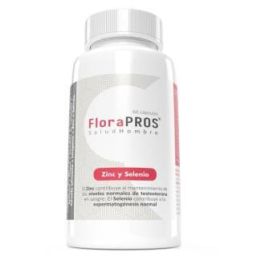 Florapros 60 Cap. Precio: 33.4999995. SKU: B1ATNB4XMK
