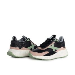 Zapatillas Deportivas Mujer Munich Tip 26 Negro 36