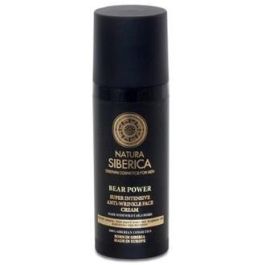 Bear Power Men Crema Facial Antiarrugas 50Ml. Precio: 15.88999951. SKU: B145PFVZN3