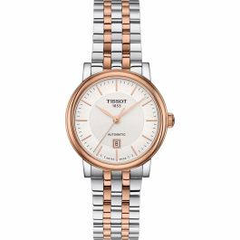 Reloj Hombre Tissot T1222072203101