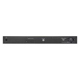 D-Link Switch DGS-3130-30S, 30 Puertos, Gestionado, L3, 10G Ethernet, SFP/SFP+, Apilable, Gris D-Link Switch DGS-3130-30S, 30 Puertos, Gestionado, L3, 10G Ethernet, SFP/SFP+, Apilable, Gris
