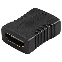 Sandberg HDMI 2.0 Connection F/F Precio: 4.49999968. SKU: B12Q382FRR