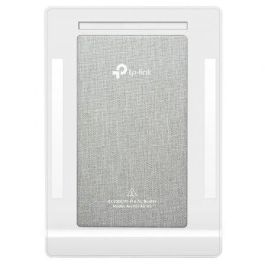 TP-Link Archer Air R5 Router Wi-Fi 6 AX3000 Doble Banda 3000 Mbps (2.4/5GHz) 4 Antenas EasyMesh HomeShield Ultrafino