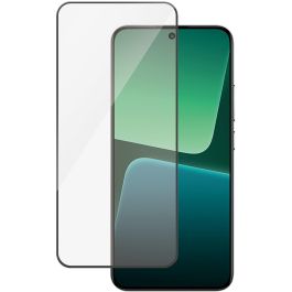 PanzerGlass Protector de Pantalla Ultra-Wide Fit para Xiaomi 14 | 13, Vidrio Templado Anti-rayones y Golpes, Antibacteriano Transparente Precio: 37.50000056. SKU: B17EE72HPL