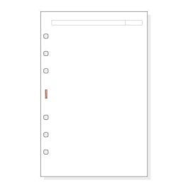 Recambio Agenda Finocam R542 Open 500 117X181 Liso 50H Precio: 2.59000016. SKU: B1FXFZ7DPP