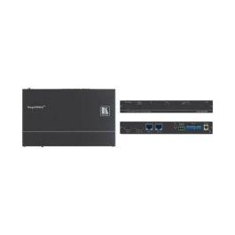 Kramer VM-2HDT Distribuidor Extensor HDBaseT 1:2, 4K @ 60Hz, con Control IR y RS-232, Ref. 10-8048901190 Precio: 922.58999954. SKU: S7770334