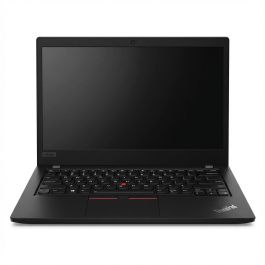 N14 LENOVO THINKPAD L14 (1ST GEN), 4650U-AMD-RYZEN-5-PRO, 14", FHD, WEBCAM, 16GB RAM, 256GB SSD, DE, W11P DA, Grad A1 Precio: 430.6874. SKU: B1GQLT2YQH