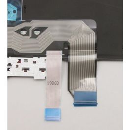 Lenovo 20U7 20U8 Teclado para ThinkPad L15, Euro ENG