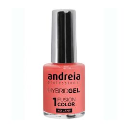 Andreia H40 Hybrid Gel Fusion Color Esmalte Acabado Gel Sin Lámpara Precio: 3.50000002. SKU: SBL-ART10769