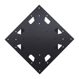 Soporte de Mesa para Pantalla B-Tech BT7550/B 65" 37" Soporte de Mesa para Pantalla B-Tech BT7550/B 65" 37"