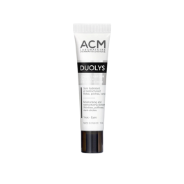Duolys, Anti-ojeras y anti-hinchazón, Crema para los ojos, 15 ml Precio: 28.49999999. SKU: B1BFJY3V5A