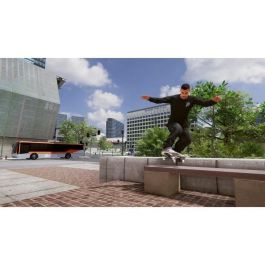 Solutions2Go 884095213930 Skater XL - Juego de Nintendo Switch Solutions2Go 884095213930 Skater XL - Juego de Nintendo Switch