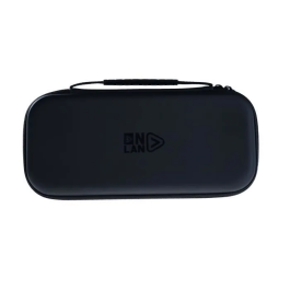 Onlan Estuche Protector y de Transporte para Nintendo Switch 2 - Negro 3015220019364 Precio: 26.8899994. SKU: B1ATYFNDHF