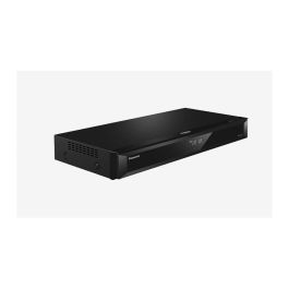 Panasonic Reproductor Blu-ray DMR-UBS70EGK 4K Ultra HD Negro