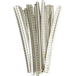 Dunlop 6290 Tubo de Trastes Medium (18% Níquel - Duro) Accu-Fret®