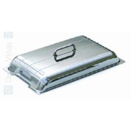 Chafing Thermoplate 1/1 Tapa - Tapa para Chafing Dish, Almacenaje y Transporte Precio: 167.49999992. SKU: B1ATVZLFKZ