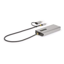 Kit de reparación Startech 167B-USBC-MULTIPORT Kit de reparación Startech 167B-USBC-MULTIPORT