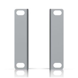 Ubiquiti Orejas de Rack Galvanized Steel 2U para UniFi