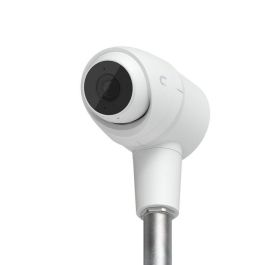 Ubiquiti Camera Compact Junction Box, aluminum alloy, polycarbonate, white, for UVC-G5-Dome-Ultra / UVC-G5-Turret-Ultra Ubiquiti Camera Compact Junction Box, aluminum alloy, polycarbonate, white, for UVC-G5-Dome-Ultra / UVC-G5-Turret-Ultra