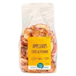 TERRASANA Manzana Chips 100Gr Vegan Precio: 7.5000002. SKU: B1765GCNDG
