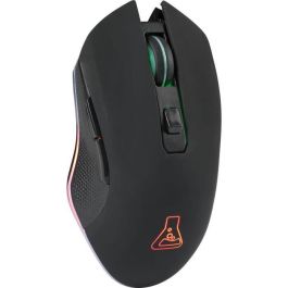 THE G-LAB Ratón Gaming Inalambrico (KULT- HELIUM WL) Precio: 22.49999961. SKU: S7183464