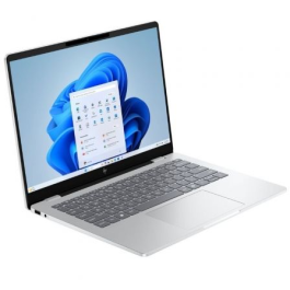HP OmniBook 7 14-FR0014NS Portátil 14" OLED Intel Core Ultra 7-255H, 32GB RAM, 1TB SSD, Tecla Copilot, Windows 11