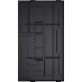 Iiyama LH8664UHS-B3AG Pantalla de Señalización Digital 85.6" 4K Ultra HD 450 cd/m² Android 24/7