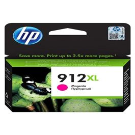 Cartucho de Tinta Original HP 3YL82AE#301 Magenta Precio: 22.68999986. SKU: S7716218