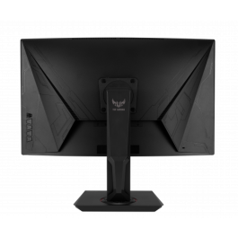 Asus TUF Gaming VG32VQR Monitor 31.5" Quad HD 2560x1440 165Hz 1ms HDR10 FreeSync Premium 1800R Negro - 90LM04I0-B03170 Asus TUF Gaming VG32VQR Monitor 31.5" Quad HD 2560x1440 165Hz 1ms HDR10 FreeSync Premium 1800R Negro - 90LM04I0-B03170