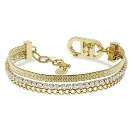 Pulsera Mujer LIU JO LJ2644 Dorado Precio: 100.49999971. SKU: B1HVDNLNNA
