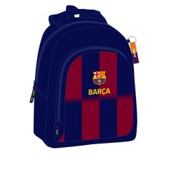 Safta Mochila Escolar Adaptable a Carro F.C. Barcelona 1ª Equipación Temporada 25/26 - 32x42x15 cm - Desde 3 años Safta Mochila Escolar Adaptable a Carro F.C. Barcelona 1ª Equipación Temporada 25/26 - 32x42x15 cm - Desde 3 años Precio: 34.9932. SKU: B1764E2SVR