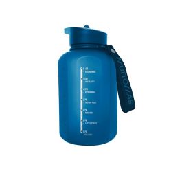 Botella de Agua Muitomas WBOTTLE1200BL Azul Precio: 17.99000049. SKU: B17BGCV65A