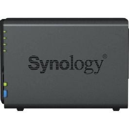 Synology DiskStation DS223 servidor de almacenamiento NAS Escritorio Realtek RTD1619B 2 GB DDR4 Synology DiskStation DS223 servidor de almacenamiento NAS Escritorio Realtek RTD1619B 2 GB DDR4