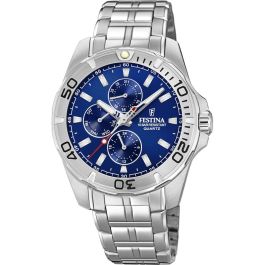 Reloj Hombre Festina F20445/2 Precio: 139.8899997. SKU: B1ECTM7C44