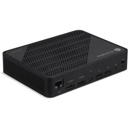 Acer Chromebox Mini Enterprise - Mini Ordenador con Intel Celeron N4500, 8GB RAM, 32GB eMMC, Wi-Fi 6, Chrome OS