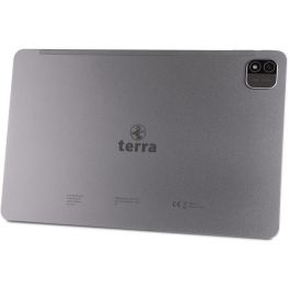 Wortmann TERRA PAD 1201 12.6" 8GB/256G/LTE/Android 14