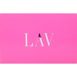 Lav Set 6 Vasos 475 cc Terra - Colección Terra (8 Cajas)