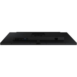 Samsung LS27D600UAUXEN Monitor 27" WQHD IPS 5ms 100Hz USB-C KVM DisplayPort HDMI Pivot Negro