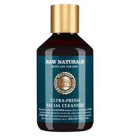 Ultra-Fresh Facial Cleanser, Energizante, Gel limpiador, Para la cara, 250 ml Precio: 23.68999952. SKU: B18KVLG4NM