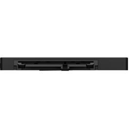 ICY BOX Adaptador M.2 SATA a 2.5" SATA SSD Externo 6 Gbit/s Negro para Unidades M.2 2230/42/60/80