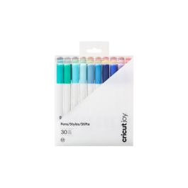 Cricut Joy marcador permanente Multicolor 30 pieza(s) Cricut Joy marcador permanente Multicolor 30 pieza(s) Precio: 52.5900001. SKU: B155S8FLZ2