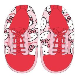 Cerdá Zapatillas de Casa Bota Hello Kitty Tallas 38/44
