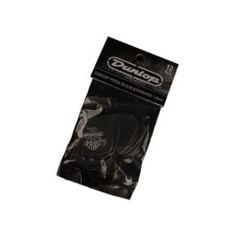 Pack De 12 Unidades Tortex / Std Pitch Black - 1,00Mm Precio: 6.50000021. SKU: B12ZJSEGZK