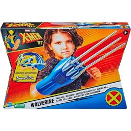 Hasbro F7975 Garra de Ataque de Lobezno Marvel X-Men Retráctil - Juguete para Niños +5 Años Precio: 20.59000009. SKU: B1G7WDW9C3