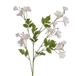 Flor Cerezo Rosa Poliéster-Polietileno 88 cm