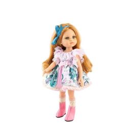 Muñeca noelia 32 cm Precio: 48.2911. SKU: B1CJ7XVENQ